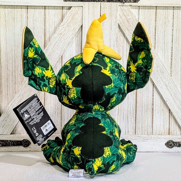 💚Disney Plush - Stitch Crashes Disney Plush – The Jungle Book – Limited Release - Picture 8 of 11